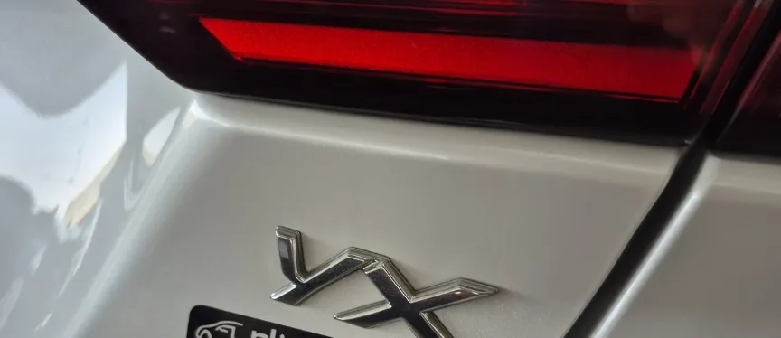 تويوتا يارس YX 2024 