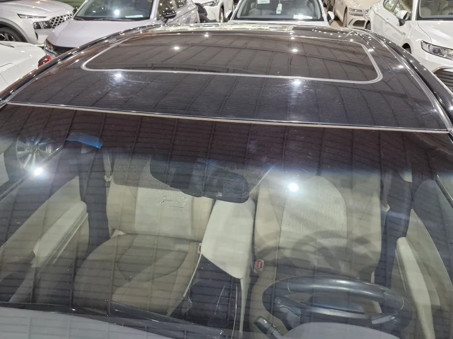 2024 Toyota Camry  GLE HEV  