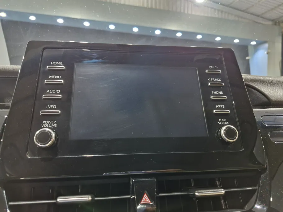 2024 Toyota Camry  GLE HEV  