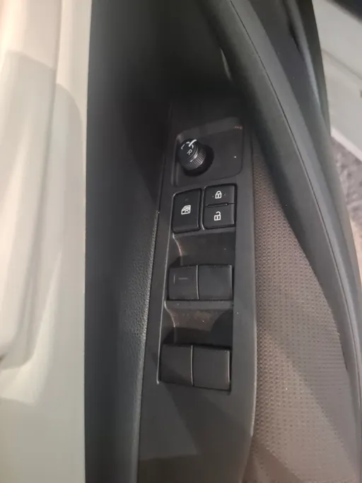2025 Toyota Corolla XLI Executive 