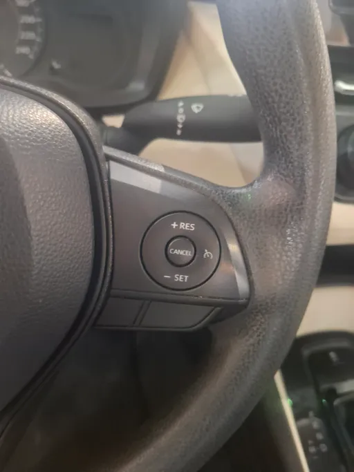 2025 Toyota Corolla XLI Executive 