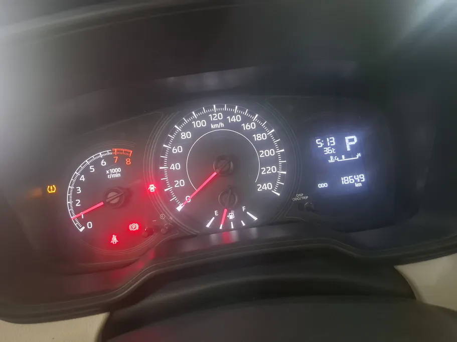 2025 Toyota Corolla XLI Executive 