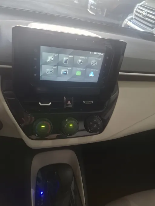 2025 Toyota Corolla XLI Executive 