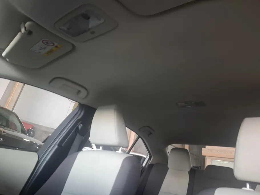 2025 Toyota Corolla XLI Executive 