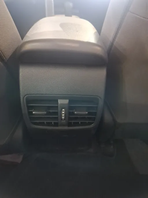 2025 Toyota Corolla XLI Executive 