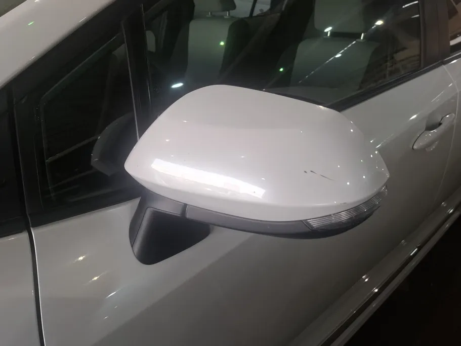 2025 Toyota Corolla XLI Executive 