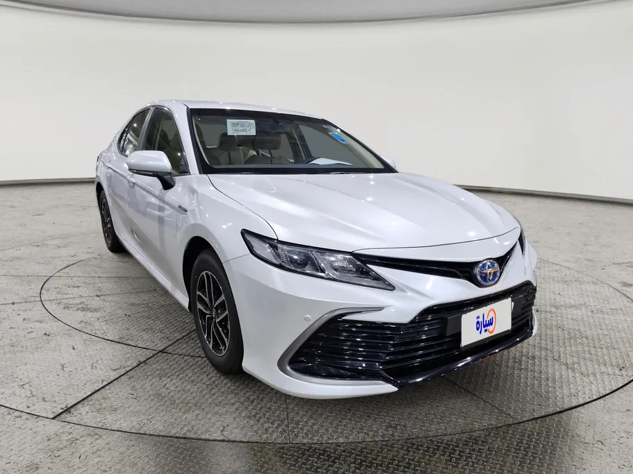 2023 Toyota Camry  LE HEV 