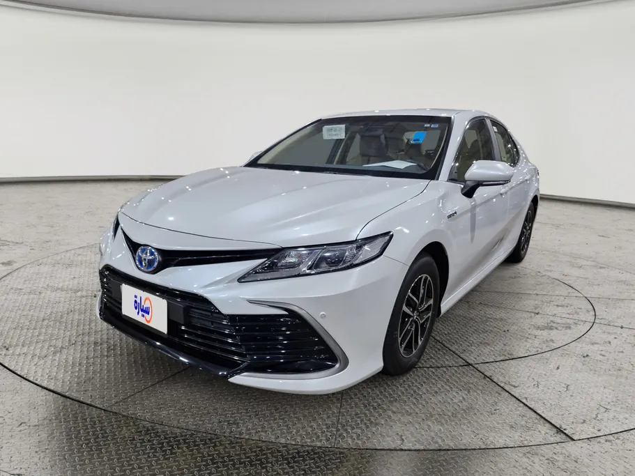 2023 Toyota Camry  LE HEV 