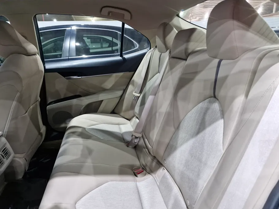2023 Toyota Camry  LE HEV 
