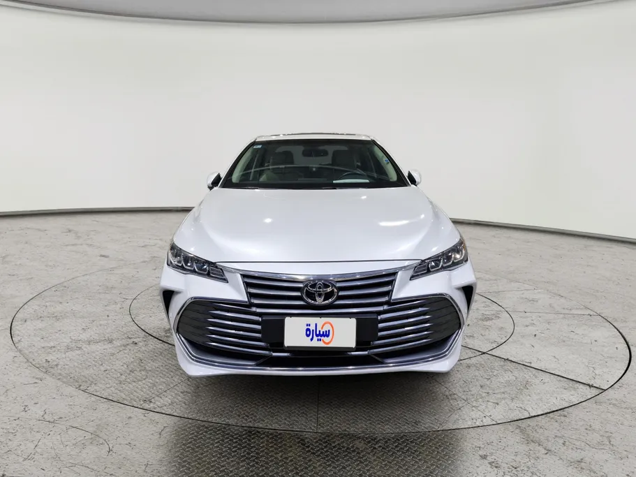 2021 Toyota Avalon Touring 