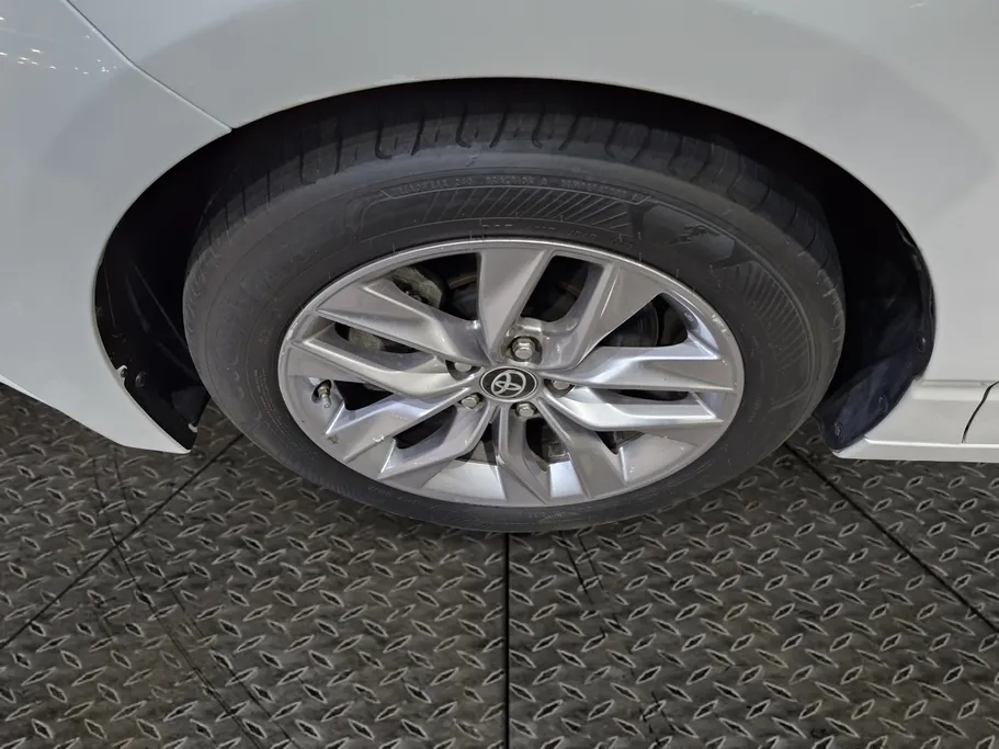 2021 Toyota Avalon Touring 
