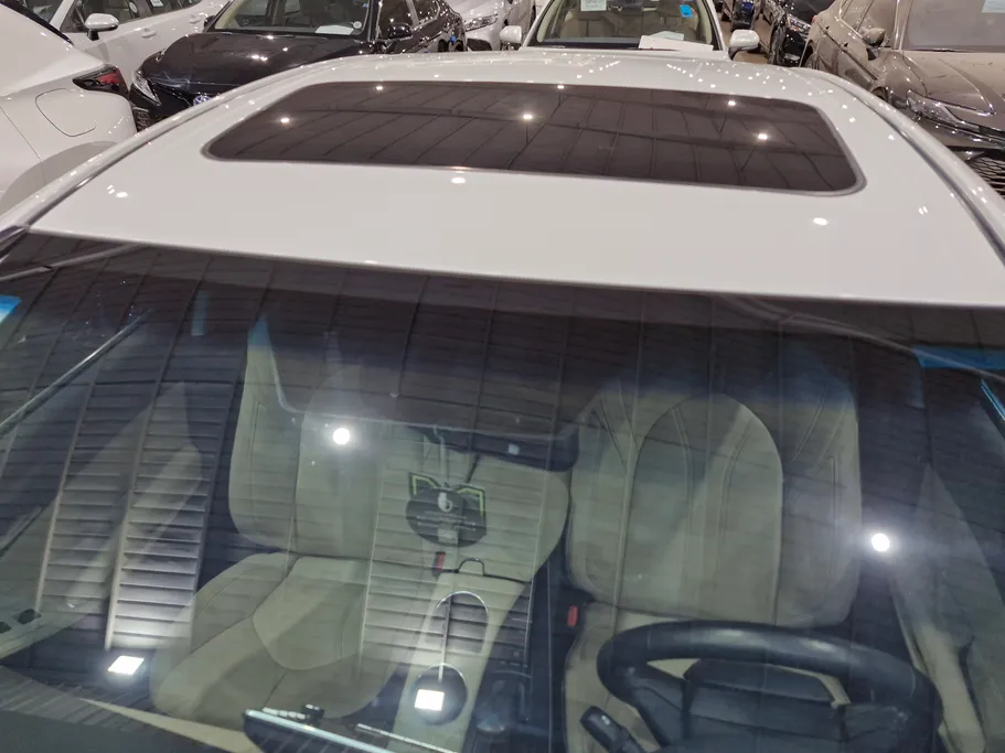 2021 Toyota Avalon Touring 