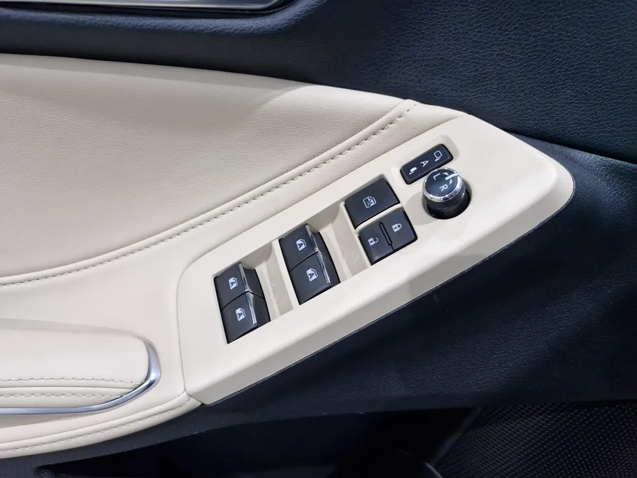 2021 Toyota Avalon Touring 