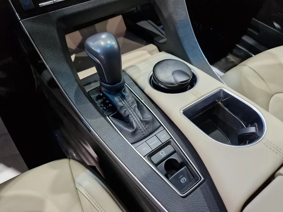 2021 Toyota Avalon Touring 