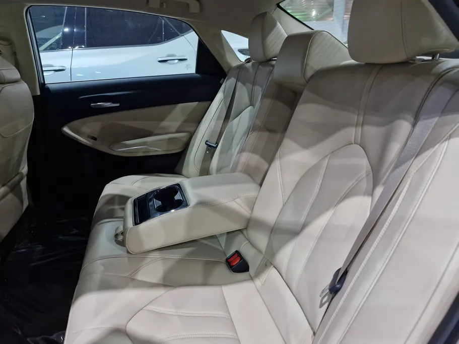 2021 Toyota Avalon Touring 