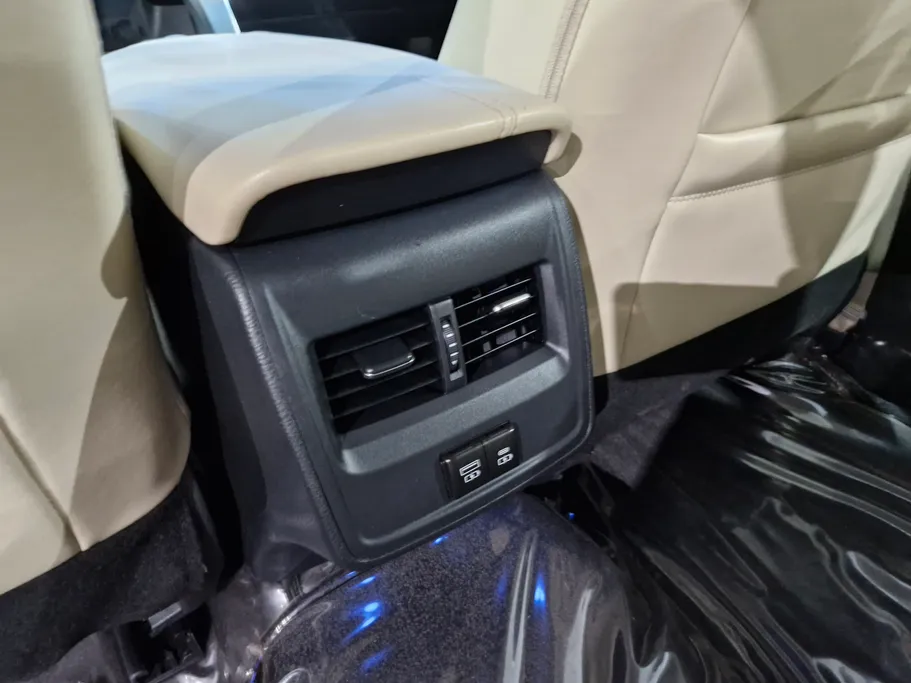 2021 Toyota Avalon Touring 