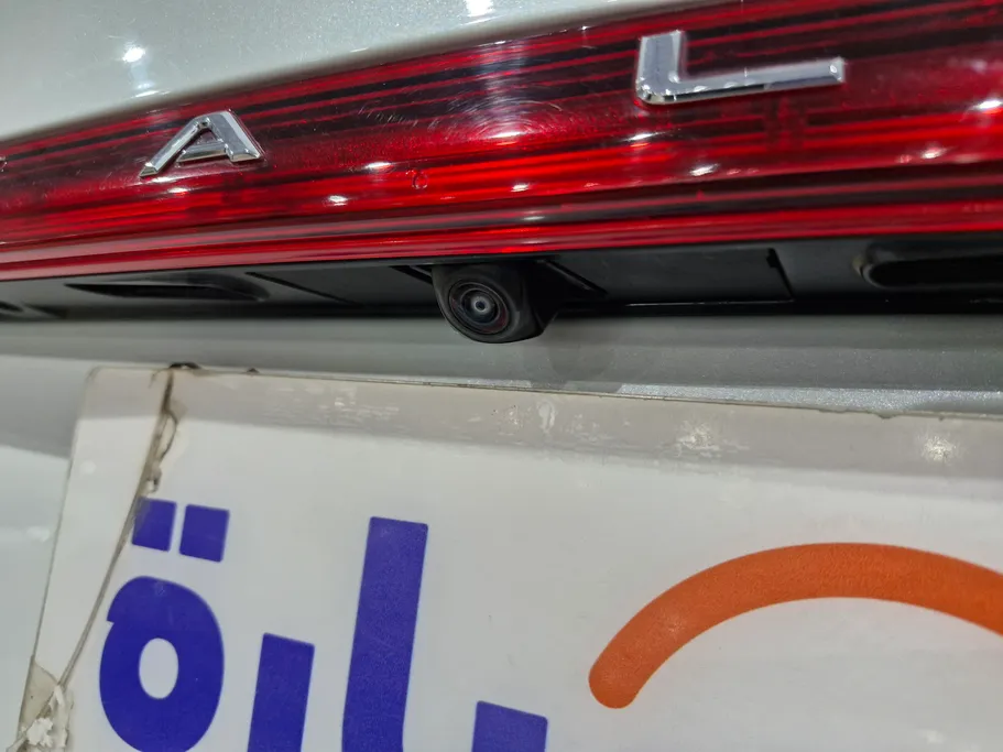 2021 Toyota Avalon Touring 