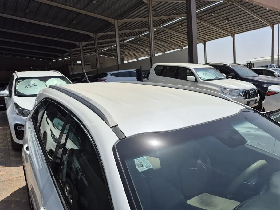 2018 Kia Sorento GL 