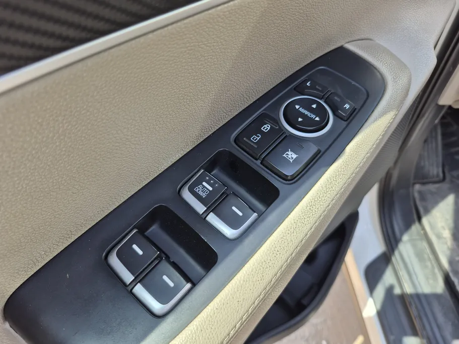 2018 Kia Sorento GL 