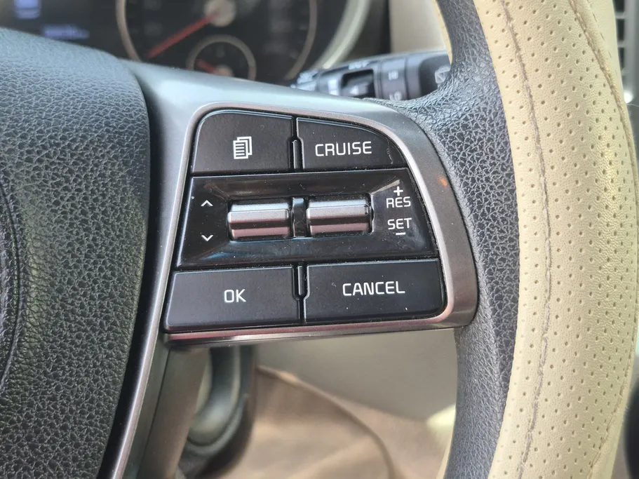 2018 Kia Sorento GL 