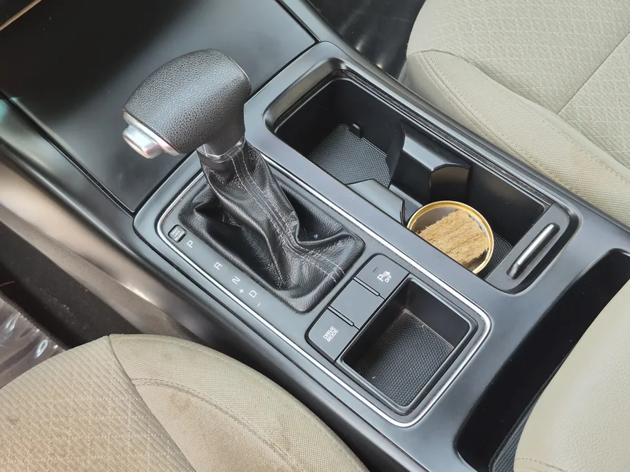 2018 Kia Sorento GL 