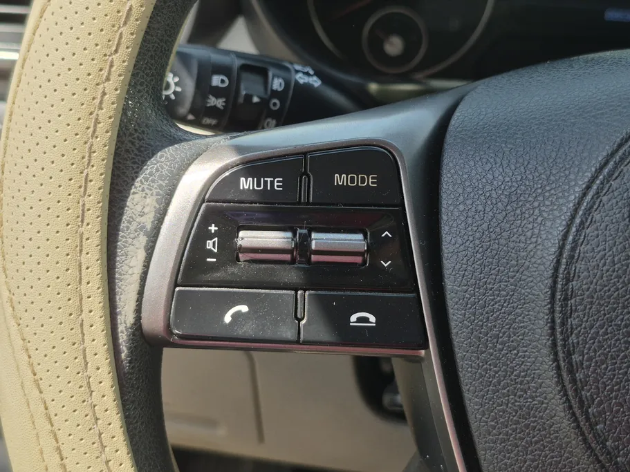 2018 Kia Sorento GL 