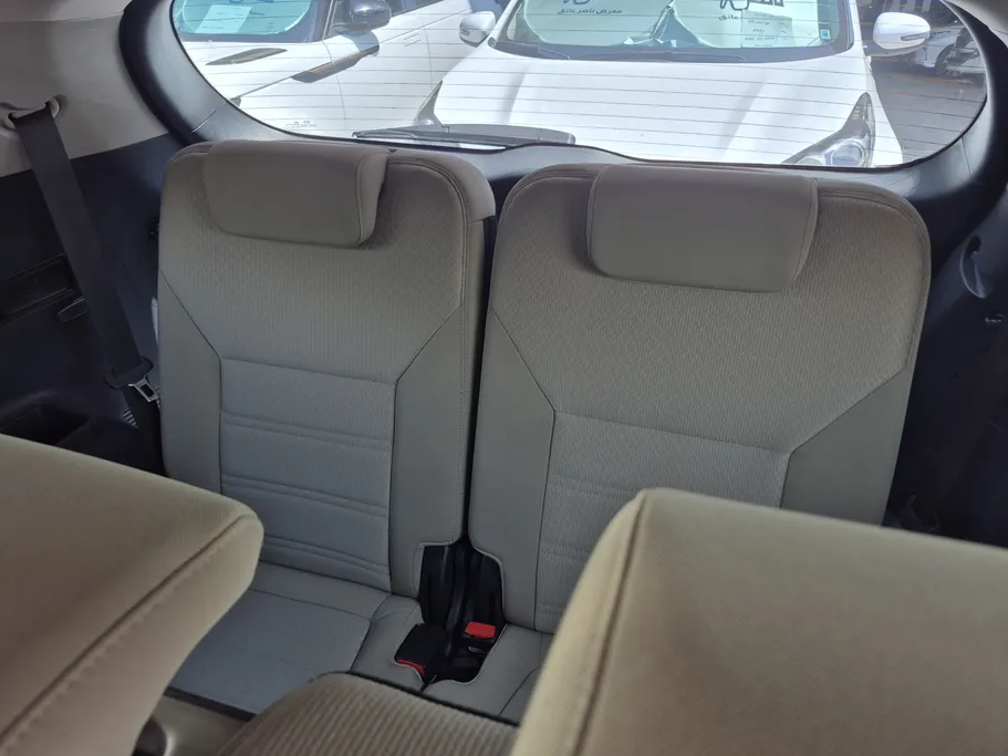 2018 Kia Sorento GL 