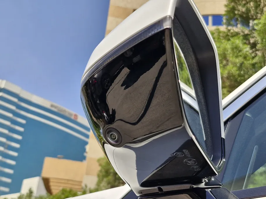 لينك اند كو 9 Ultra 2024 