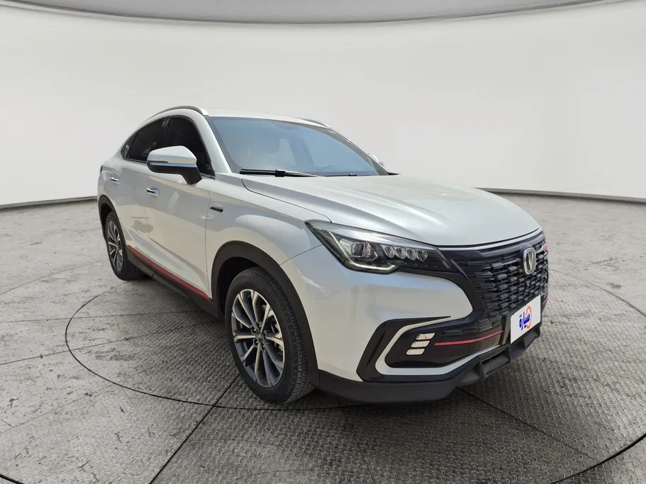 2023 Changan CS85 Limited 