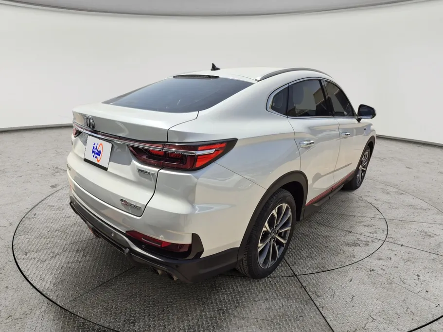2023 Changan CS85 Limited 