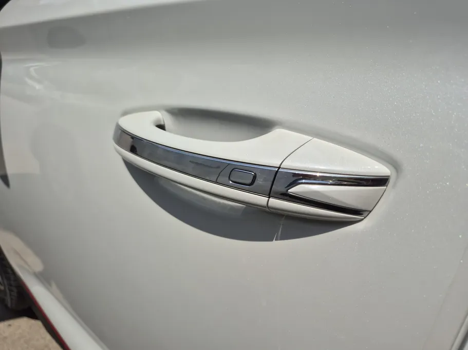 2023 Changan CS85 Limited 