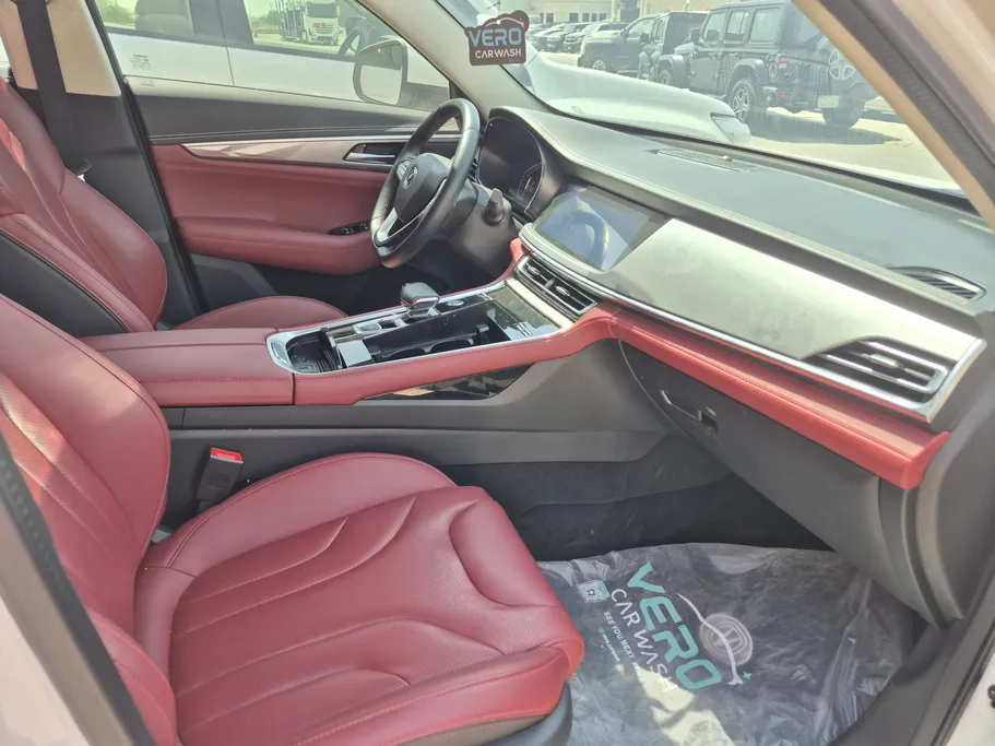 2023 Changan CS85 Limited 