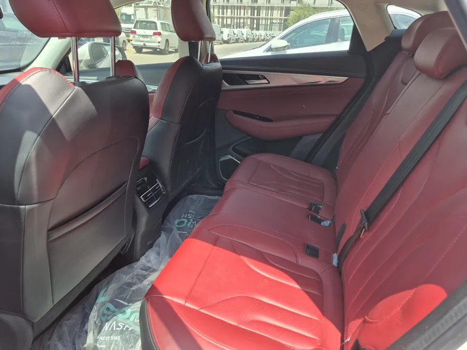2023 Changan CS85 Limited 