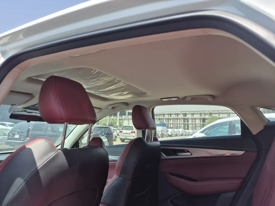 2023 Changan CS85 Limited 
