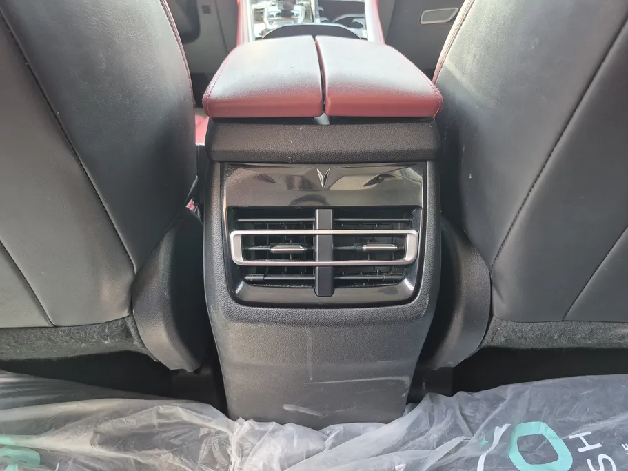 2023 Changan CS85 Limited 