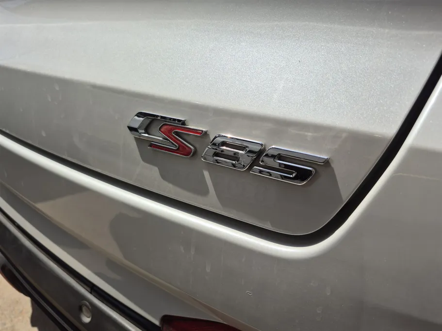 2023 Changan CS85 Limited 