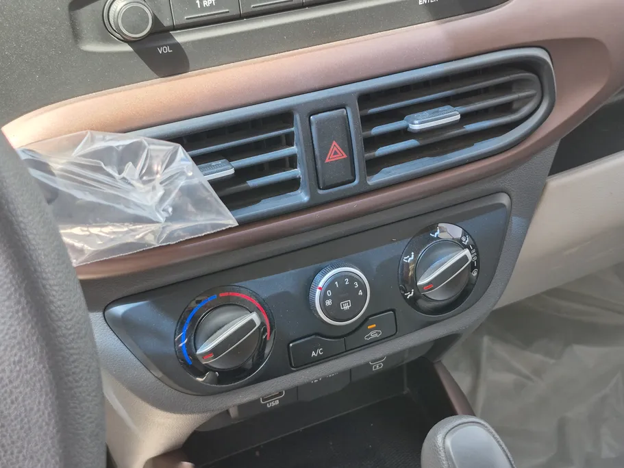 هيونداي Grand i10 سمارت 2024 