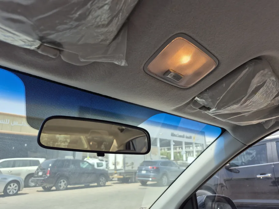 هيونداي Grand i10 سمارت 2024 