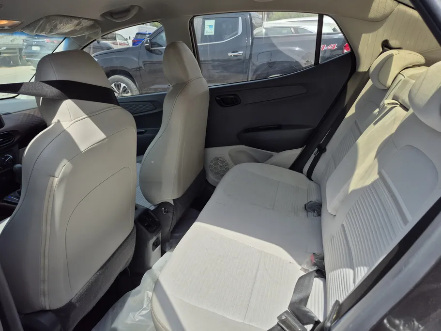 هيونداي Grand i10 سمارت 2024 