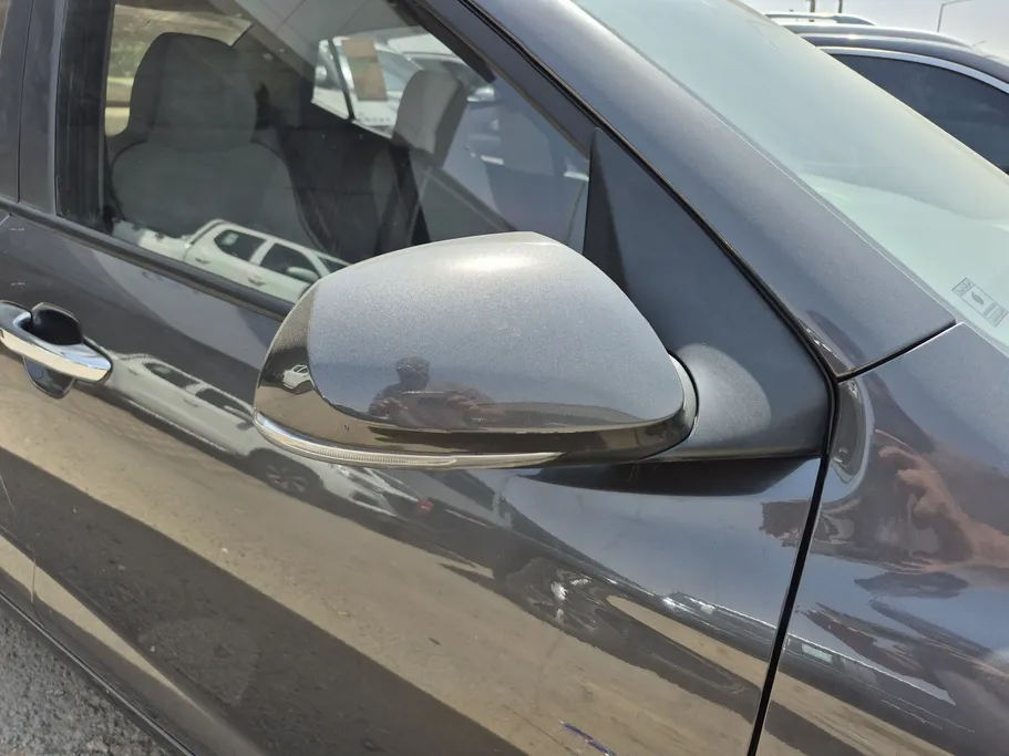 هيونداي Grand i10 سمارت 2024 