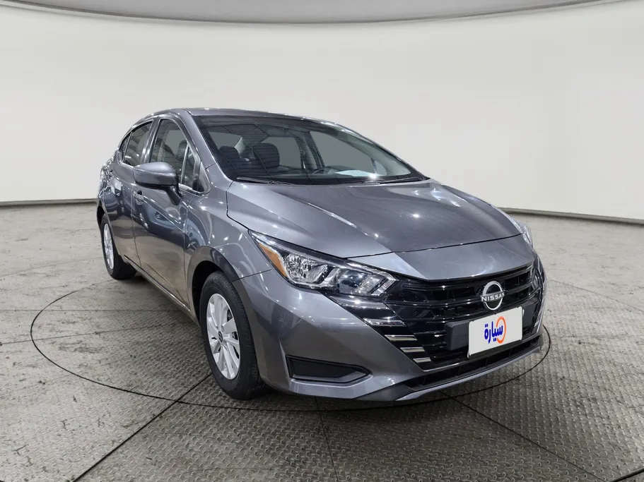 2024 Nissan Sunny S New Shape 