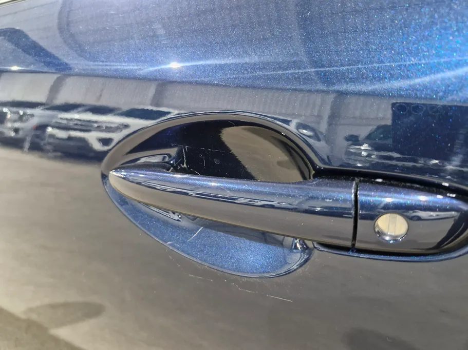 2025 Mazda 6 Core 