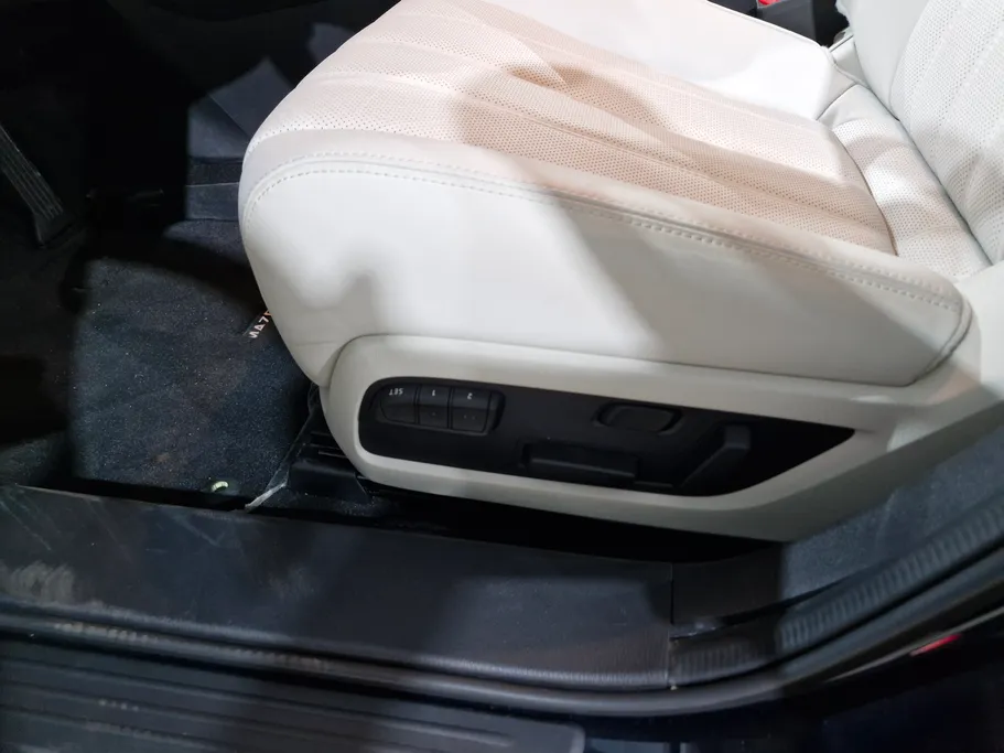 2025 Mazda 6 Core 
