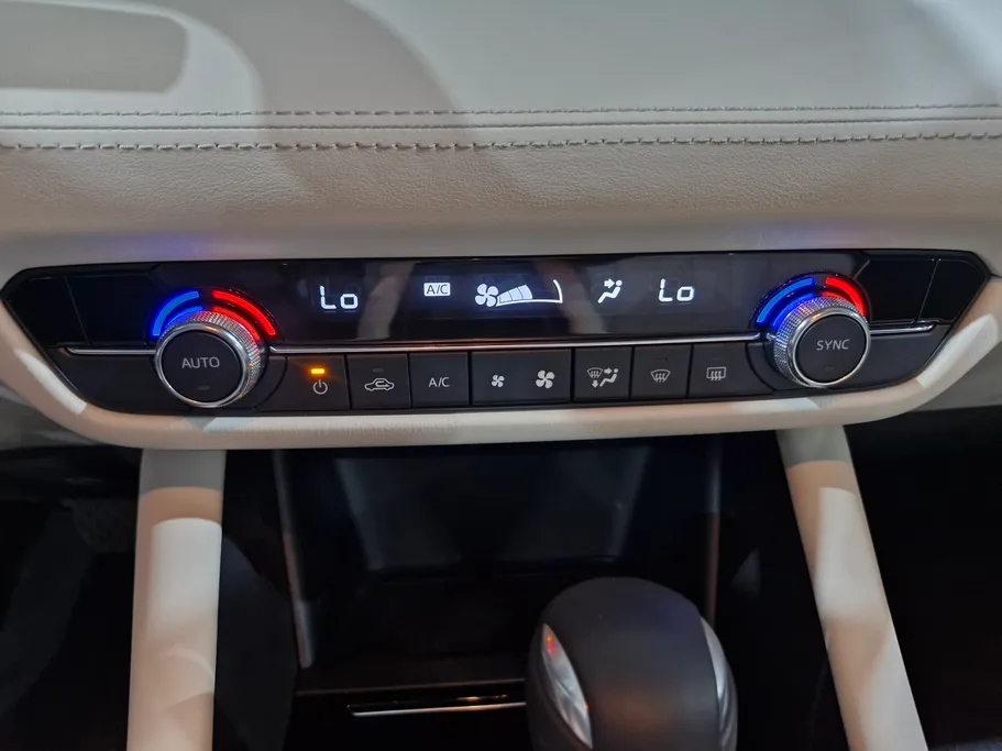 2025 Mazda 6 Core 