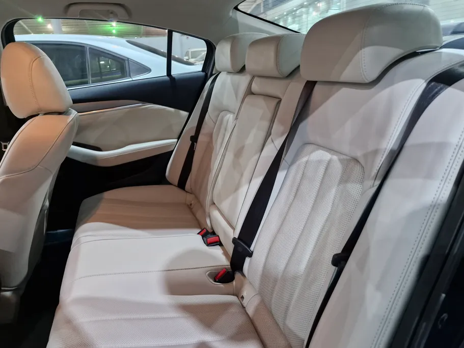 2025 Mazda 6 Core 