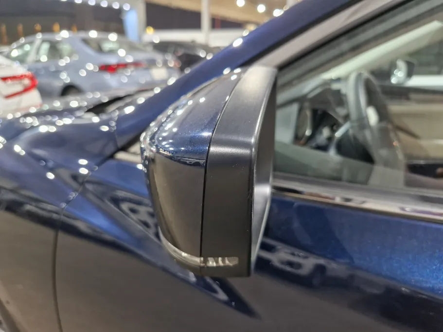 2025 Mazda 6 Core 