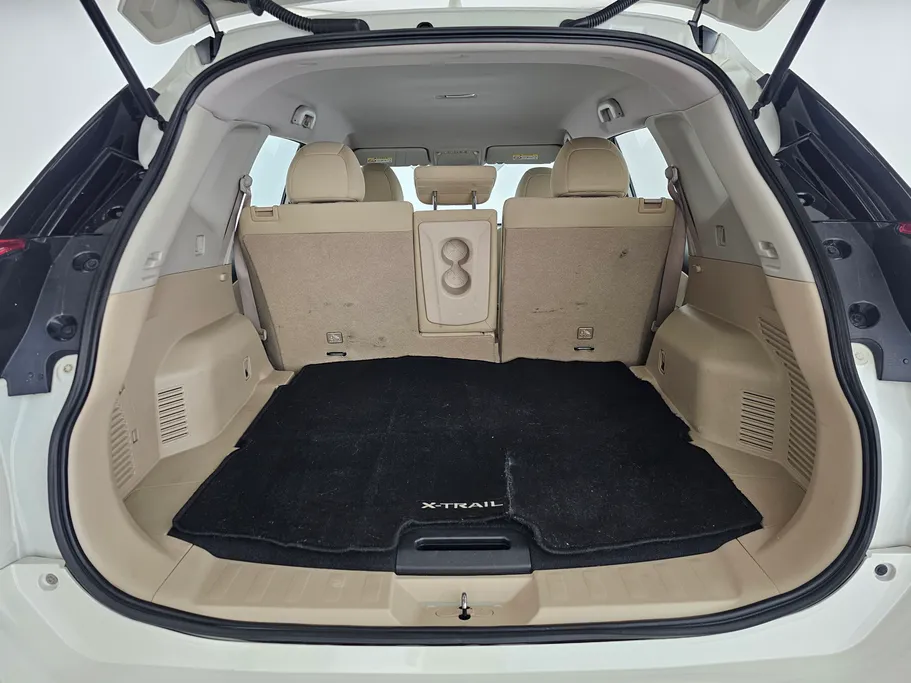 نيسان أكس تريل S 5 Seats 2022 
