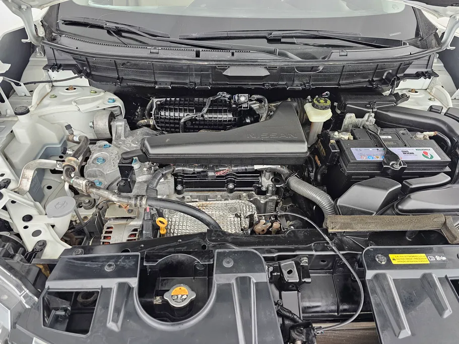 نيسان أكس تريل S 5 Seats 2022 