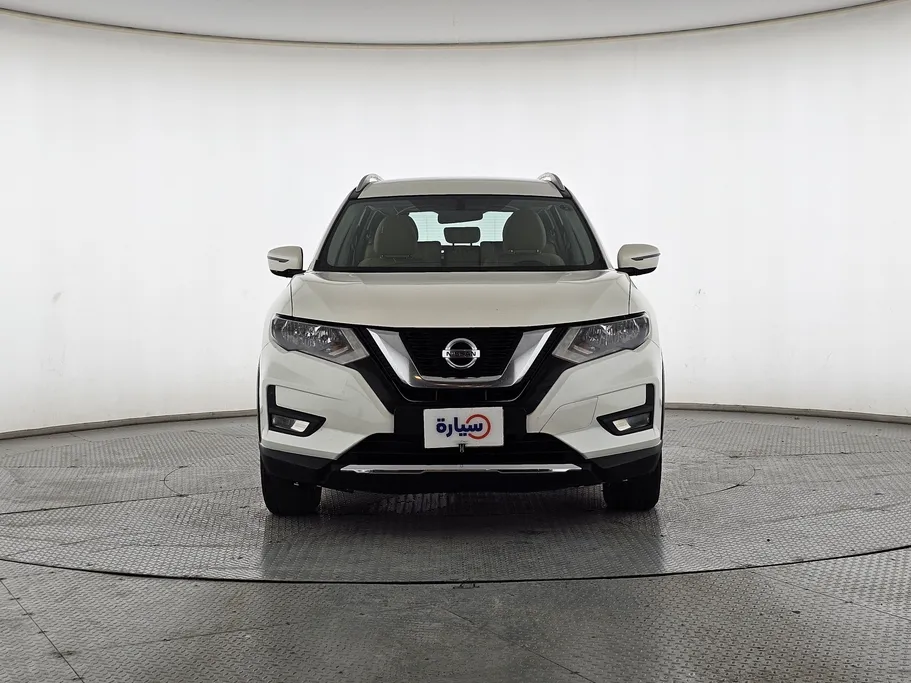 نيسان أكس تريل S 5 Seats 2022 