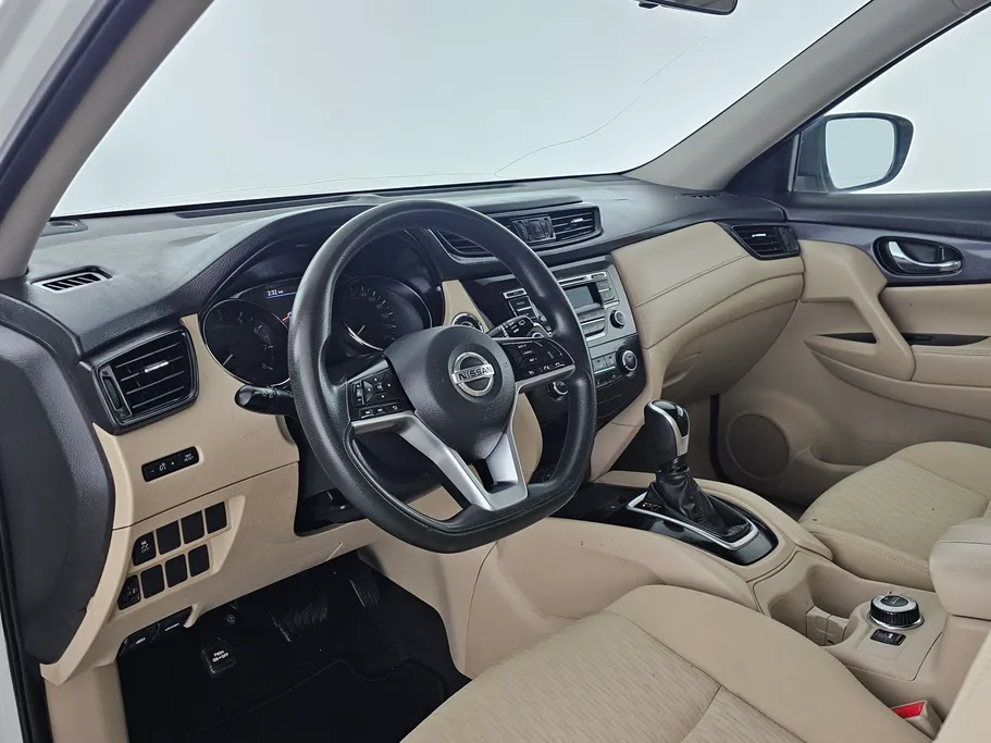 نيسان أكس تريل S 5 Seats 2022 